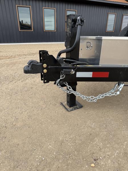 New 2026 Southland Trailers SL714-16k