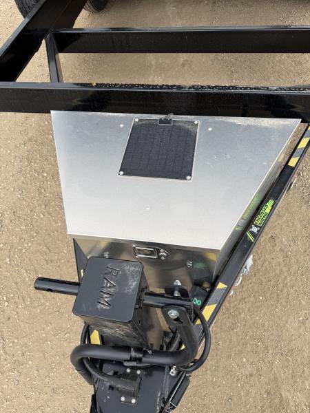 New 2026 Southland Trailers SL714-16k