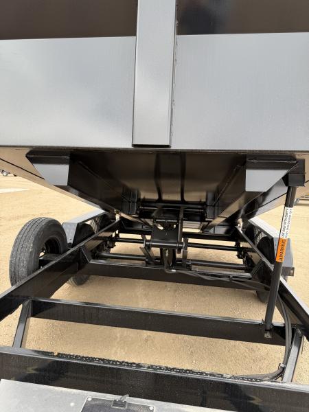 New 2026 Southland Trailers SL714-16k
