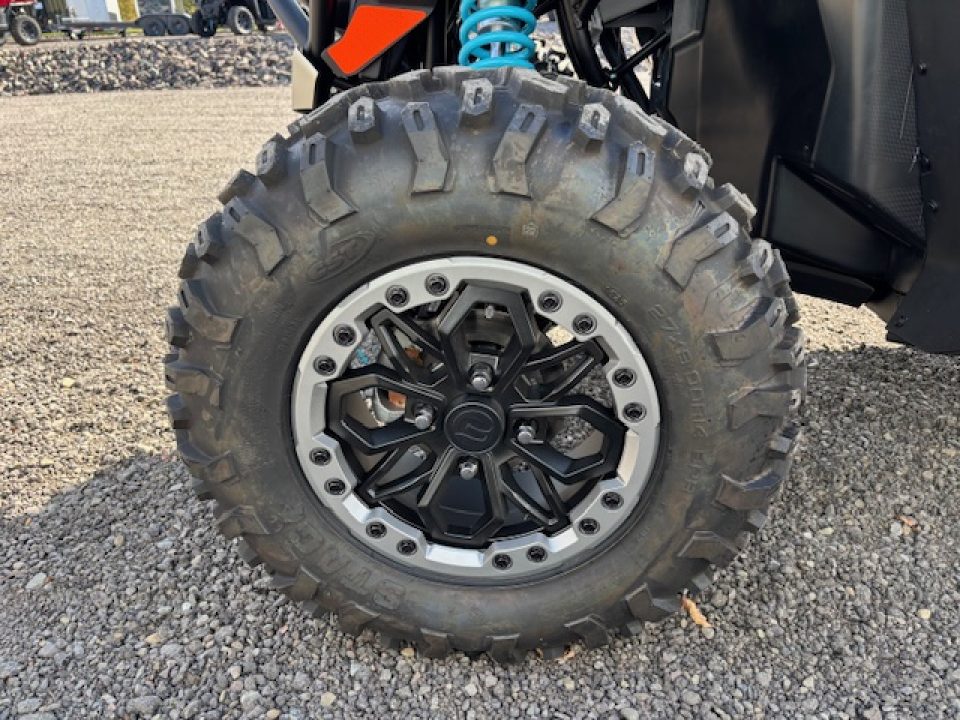 New 2026 CFMOTO ZFORCE 950 SPORT-4 CREW Side by Side (Sport)