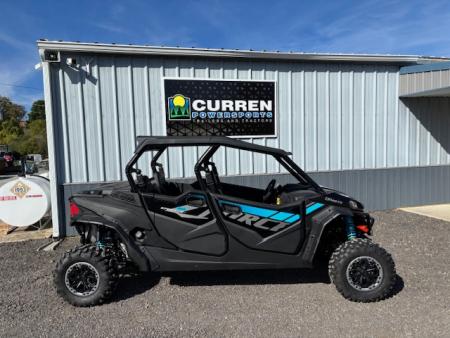 New 2026 CFMOTO ZFORCE 950 SPORT-4 CREW Side by Side (Sport)