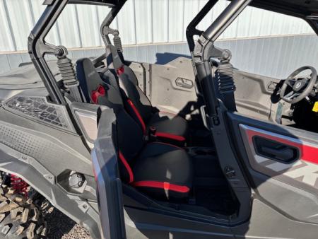 New 2026 CFMOTO ZFORCE 950 SPORT-4 CREW Side by Side (Sport)