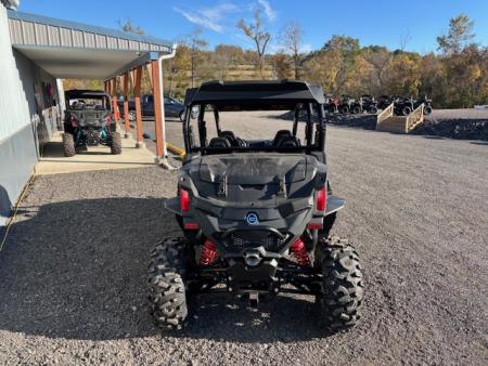 New 2026 CFMOTO ZFORCE 950 SPORT-4 CREW Side by Side (Sport)