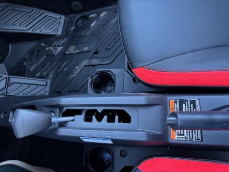 New 2026 CFMOTO ZFORCE 950 SPORT-4 CREW Side by Side (Sport)