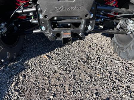 New 2026 CFMOTO ZFORCE 950 SPORT-4 CREW Side by Side (Sport)