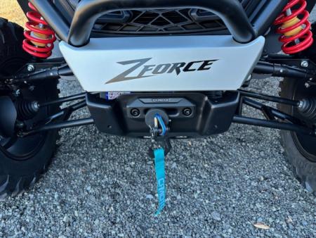 New 2026 CFMOTO ZFORCE 950 SPORT-4 CREW Side by Side (Sport)