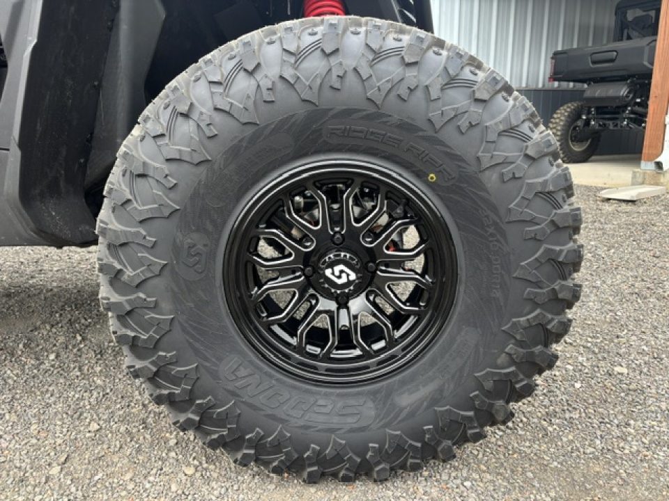 New 2026 CFMOTO ZFORCE 950 SPORT-4 CREW Side by Side * WHEEL AND TIRE PACKAGE * CLUTCH KIT * FRONT POLY HALF WINDSHIELD *(Sport)
