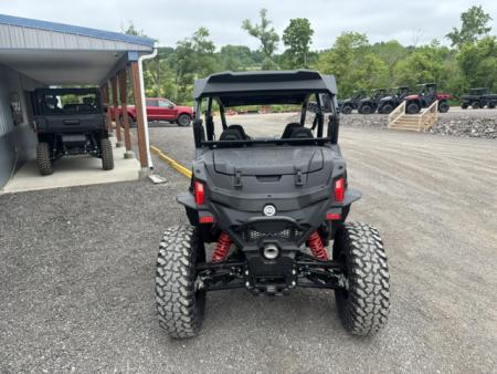 New 2026 CFMOTO ZFORCE 950 SPORT-4 CREW Side by Side * WHEEL AND TIRE PACKAGE * CLUTCH KIT * FRONT POLY HALF WINDSHIELD *(Sport)