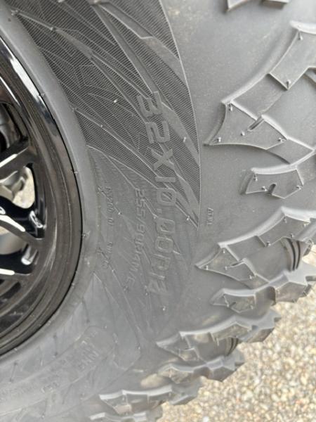 New 2026 CFMOTO ZFORCE 950 SPORT-4 CREW Side by Side * WHEEL AND TIRE PACKAGE * CLUTCH KIT * FRONT POLY HALF WINDSHIELD *(Sport)