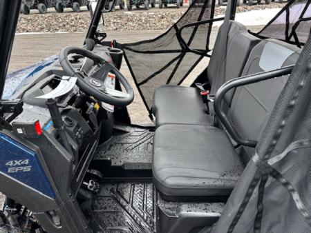 New 2026 CFMOTO UFORCE 800XL - CREW Utility Side-by-Side (UTV)