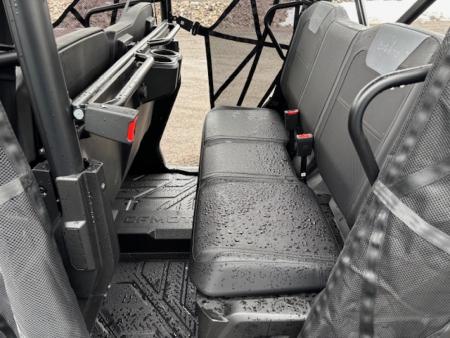 New 2026 CFMOTO UFORCE 800XL - CREW Utility Side-by-Side (UTV)