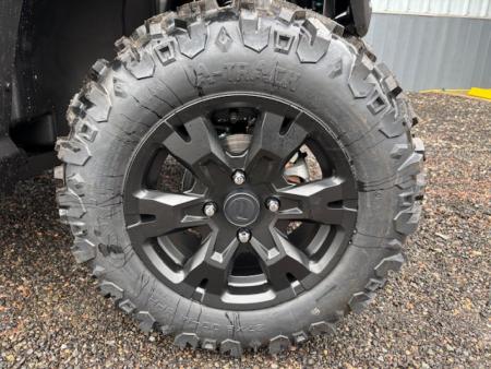 New 2026 CFMOTO UFORCE 800XL - CREW Utility Side-by-Side (UTV)