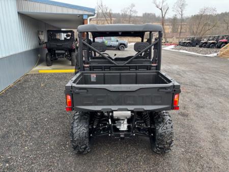 New 2026 CFMOTO UFORCE 800XL - CREW Utility Side-by-Side (UTV)