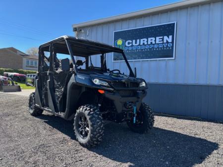 New 2026 CFMOTO UFORCE 1000XL - CREW BENCH SEAT Utility Side-by-Side (UTV)