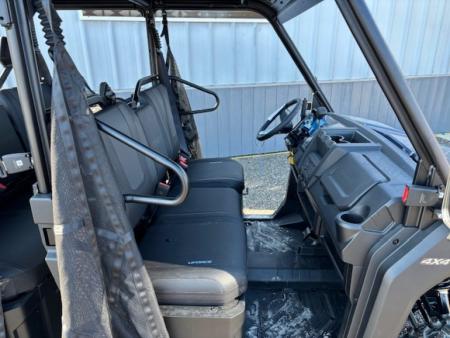 New 2026 CFMOTO UFORCE 1000XL - CREW BENCH SEAT * FRONT BUMPER * REAR BUMPER * FRONT POLY WINDSHIELD * REAR POLY WINDSHIELD *Utility Side-by-Side (UTV)