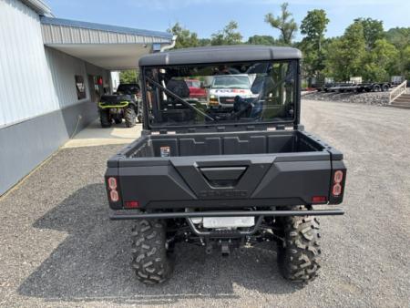 New 2026 CFMOTO UFORCE 1000XL - CREW BENCH SEAT * FRONT BUMPER * REAR BUMPER * FRONT POLY WINDSHIELD * REAR POLY WINDSHIELD *Utility Side-by-Side (UTV)