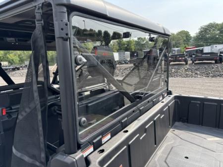 New 2026 CFMOTO UFORCE 1000XL - CREW BENCH SEAT * FRONT BUMPER * REAR BUMPER * FRONT POLY WINDSHIELD * REAR POLY WINDSHIELD *Utility Side-by-Side (UTV)