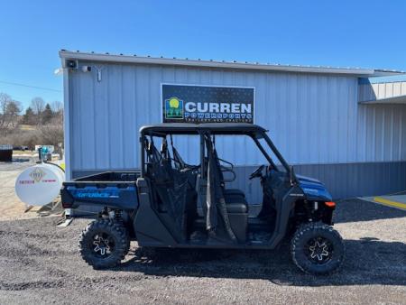New 2026 CFMOTO UFORCE 1000XL - CREW BENCH SEAT Utility Side-by-Side (UTV)