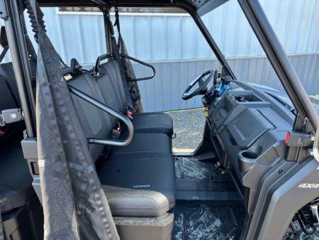 New 2026 CFMOTO UFORCE 1000XL - CREW BENCH SEAT Utility Side-by-Side (UTV)