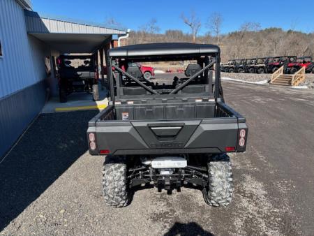 New 2026 CFMOTO UFORCE 1000XL - CREW BENCH SEAT Utility Side-by-Side (UTV)