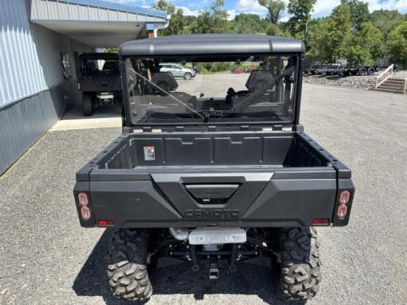 New 2026 CFMOTO UFORCE 1000XL - CREW BENCH SEAT * FRONT POLY WINDSHIELD * REAR POLY WINDSHIELD * FRONT BUMPER *Utility Side-by-Side (UTV)