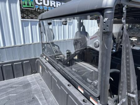 New 2026 CFMOTO UFORCE 1000XL - CREW BENCH SEAT * FRONT POLY WINDSHIELD * REAR POLY WINDSHIELD * FRONT BUMPER *Utility Side-by-Side (UTV)