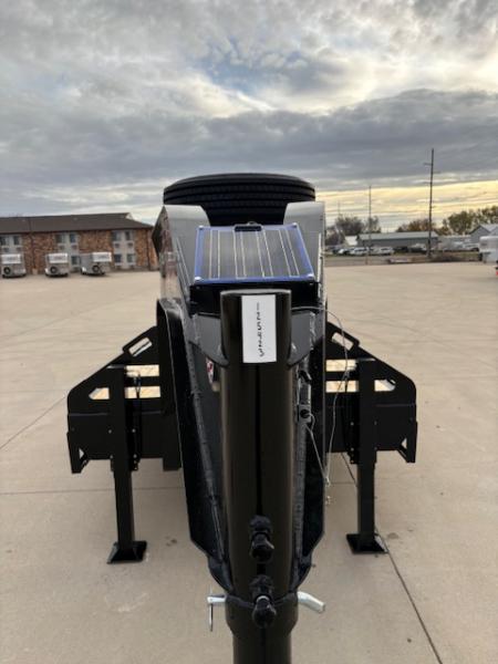 New 2026 Midsota 32ft Flatbed 25900 GVWR
