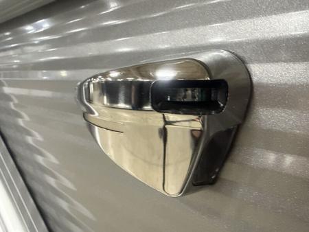 New 2026 Bennington 20 S Cruise Pontoon Boat