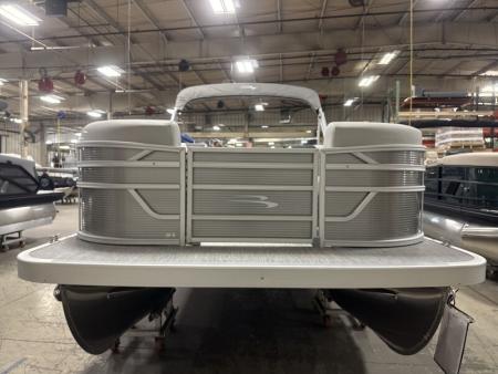 New 2026 Bennington 20 S Cruise Pontoon Boat