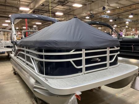 New 2026 Bennington 20 S Cruise Pontoon Boat