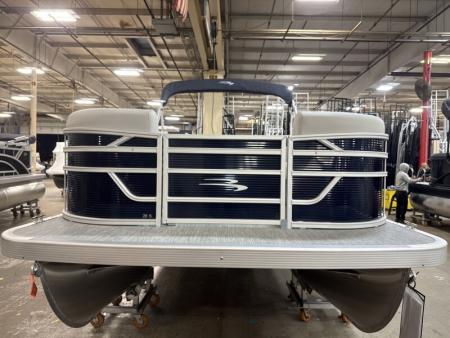 New 2026 Bennington 20 S Cruise Pontoon Boat