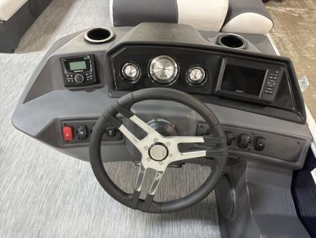 New 2026 Bennington 20 S Cruise Pontoon Boat