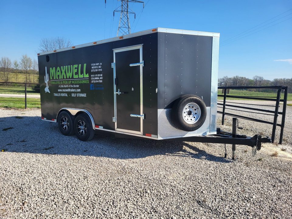 2022 Maxwell
