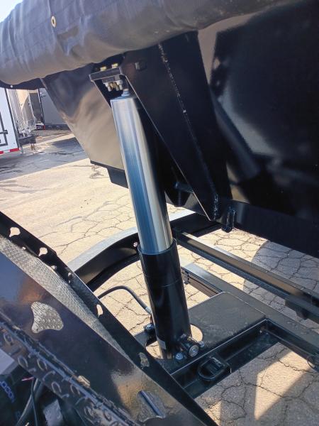 New 2026 PJ Trailers DT1162