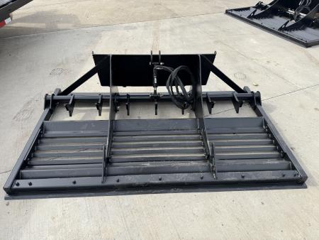 New 2026 Jenkins Iron and Steel 84  Land Plane Attachment