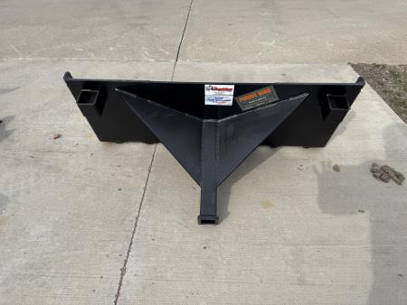 New 2026 Jenkins Iron and Steel Machinery Mover Attachment