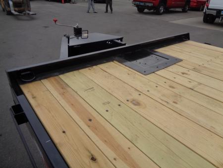 New 2026 BIG TEX Trailers * 16OT-26 * 26Ft Heavy Duty Over-The-Axle 17.6K Tilt Equipment Trailer