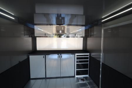 New 2026 Featherlite Trailers 4410 28 Car Hauler Car Hauler