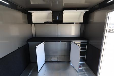 New 2026 Featherlite Trailers 4410 28 Car Hauler Car Hauler