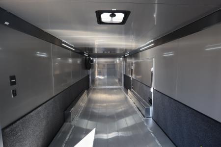 New 2026 Featherlite Trailers 4410 28 Car Hauler Car Hauler