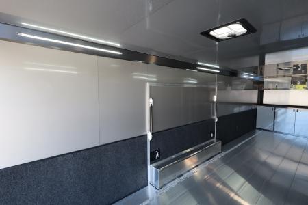 New 2026 Featherlite Trailers 4410 28 Car Hauler Car Hauler