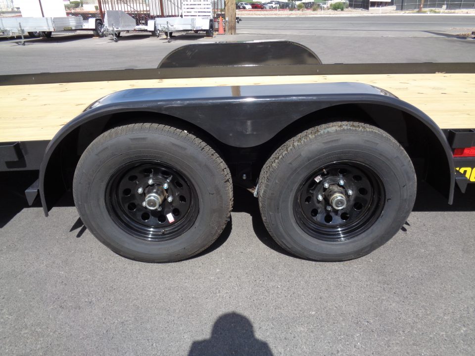 New 2026 Big Tex Trailer * 10CH-20 * 20Ft Tandem Axle 10k Car Hauler