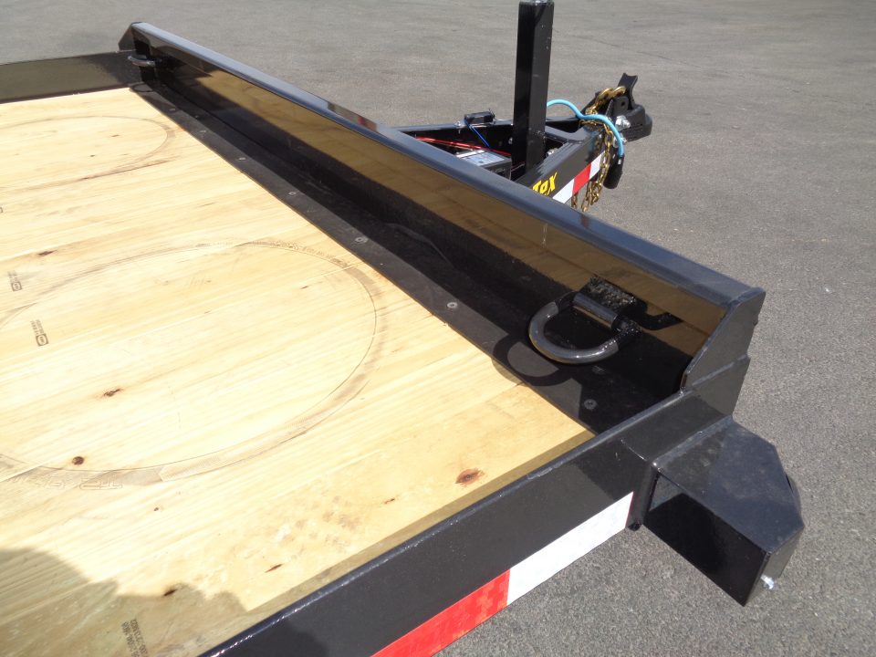 New 2026 Big Tex Trailer * 10CH-20 * 20Ft Tandem Axle 10k Car Hauler