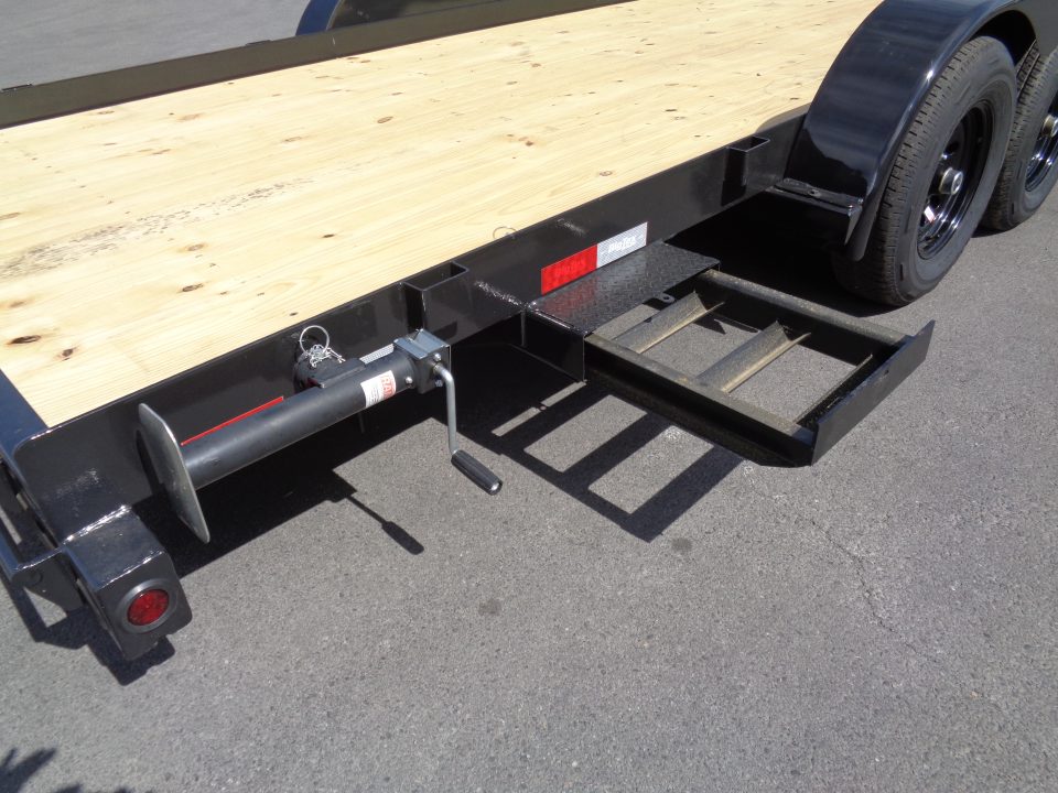 New 2026 Big Tex Trailer * 10CH-20 * 20Ft Tandem Axle 10k Car Hauler