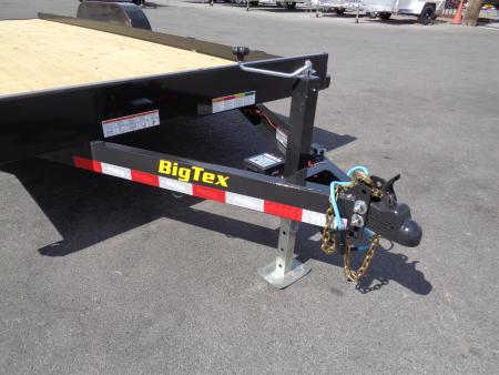 New 2026 Big Tex Trailer * 10CH-20 * 20Ft Tandem Axle 10k Car Hauler
