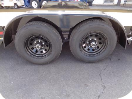 New 2026 Big Tex Trailer * 10CH-20 * 20Ft Tandem Axle 10k Car Hauler