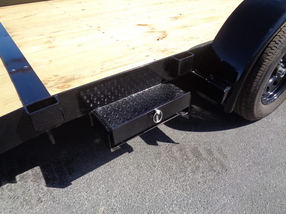 New 2026 Big Tex Trailer * 70CH-18 DT * 18Ft Tandem Axle 7k Dove Tail Car Hauler