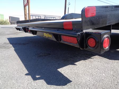 New 2026 Big Tex Trailer * 70CH-18 DT * 18Ft Tandem Axle 7k Dove Tail Car Hauler