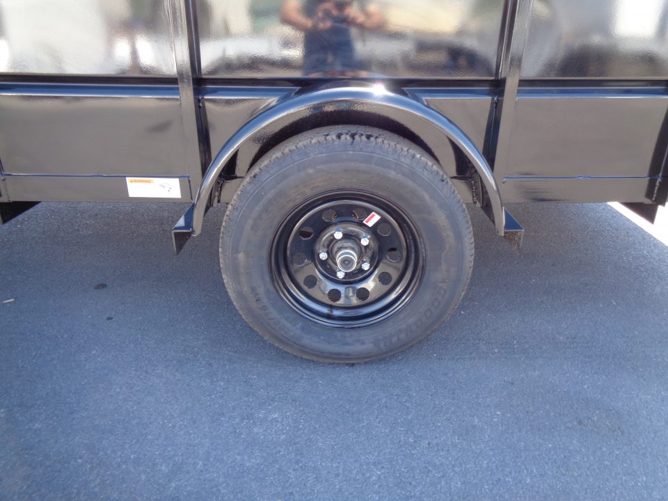 New 2026 Big Tex Trailers * 35SV-12 * 12Ft Single Axle Vanguard Landscape Trailer