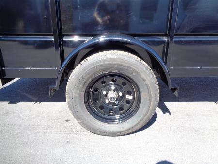 New 2026 Big Tex Trailers * 35SV-12 * 12Ft Single Axle Vanguard Landscape Trailer